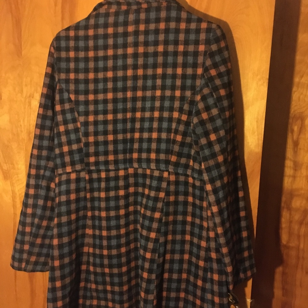 Women’s Jacket - Picture 5 of 5